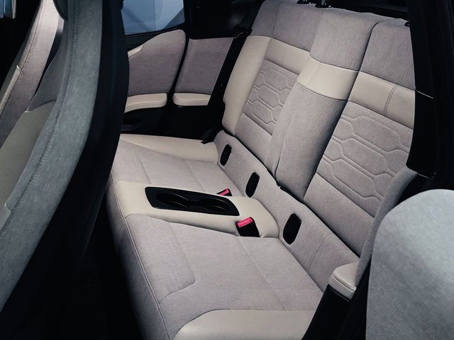 2015 BMW I3 Hatchback 5dr Petrol Plug-in Hybrid Auto Euro 6 (s/s) (Range Extender) (170 ps) - Photo 9