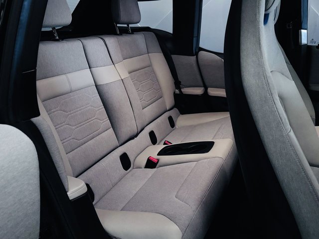 2015 BMW I3 Hatchback 5dr Petrol Plug-in Hybrid Auto Euro 6 (s/s) (Range Extender) (170 ps) - Photo 11