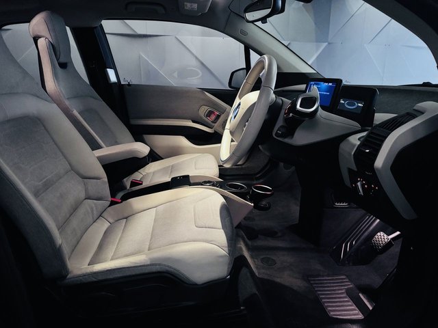 2015 BMW I3 Hatchback 5dr Petrol Plug-in Hybrid Auto Euro 6 (s/s) (Range Extender) (170 ps) - Photo 12