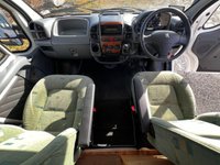 USED 2004 04 ELDDIS FIRESTORM Elddis Firestorm 2004 (04 Reg) 
