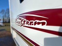 USED 2004 04 ELDDIS FIRESTORM Elddis Firestorm 2004 (04 Reg) 