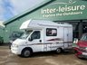 USED 2004 04 ELDDIS FIRESTORM Elddis Firestorm 2004 (04 Reg) 
