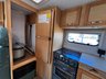 USED 2004 04 ELDDIS FIRESTORM Elddis Firestorm 2004 (04 Reg) 