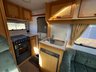 USED 2004 04 ELDDIS FIRESTORM Elddis Firestorm 2004 (04 Reg) 