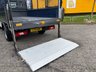 USED 2021 71 FORD TRANSIT 2.0 350 EcoBlue Leader Tipper 2dr [ CAGED BODY + TAIL LIFT ] L2 Euro 6 (s/s) (1-Stop) (130 ps) CAGED SIDED-TIPPER- REFUGE - TAIL LIFT