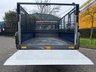 USED 2021 71 FORD TRANSIT 2.0 350 EcoBlue Leader Tipper 2dr [ CAGED BODY + TAIL LIFT ] L2 Euro 6 (s/s) (1-Stop) (130 ps) CAGED SIDED-TIPPER- REFUGE - TAIL LIFT