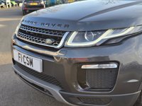 USED 2017 67 LAND ROVER RANGE ROVER EVOQUE 2.0 TD4 SE Tech SUV 5dr Diesel Auto 4WD Euro 6 (s/s) (180 ps) A STUNNING ADDITION TO OUR HUGE SELECTION OF EVOQUES, FINISHED IN METALLIC GREY PAINT+4 WHEEL DRIVE+JUST 1 OWNER FROM NEW+SERVICE HISTORY+DIESEL+AUTOMATIC+FULL LEATHER INTERIOR+FULL PANORAMIC GLASS ROOF+SATELLITE NAVIGATION+PARK ASSIST+CLIMATE CONTROL+18 INCH ALLOY WHEELS+1 FULL YEARS MOT PRIOR TO COLLECTION+CALL NOW TO SPEAK WITH OUR EXPERIENCED SALES ADVISORS AND ARRANGE A VIEWING!!!!!!!!!!!!!!!!!!!!!!!!!!!!!!!!!!!!