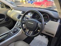 USED 2017 67 LAND ROVER RANGE ROVER EVOQUE 2.0 TD4 SE Tech SUV 5dr Diesel Auto 4WD Euro 6 (s/s) (180 ps) A STUNNING ADDITION TO OUR HUGE SELECTION OF EVOQUES, FINISHED IN METALLIC GREY PAINT+4 WHEEL DRIVE+JUST 1 OWNER FROM NEW+SERVICE HISTORY+DIESEL+AUTOMATIC+FULL LEATHER INTERIOR+FULL PANORAMIC GLASS ROOF+SATELLITE NAVIGATION+PARK ASSIST+CLIMATE CONTROL+18 INCH ALLOY WHEELS+1 FULL YEARS MOT PRIOR TO COLLECTION+CALL NOW TO SPEAK WITH OUR EXPERIENCED SALES ADVISORS AND ARRANGE A VIEWING!!!!!!!!!!!!!!!!!!!!!!!!!!!!!!!!!!!!