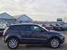 USED 2017 67 LAND ROVER RANGE ROVER EVOQUE 2.0 TD4 SE Tech SUV 5dr Diesel Auto 4WD Euro 6 (s/s) (180 ps) A STUNNING ADDITION TO OUR HUGE SELECTION OF EVOQUES, FINISHED IN METALLIC GREY PAINT+4 WHEEL DRIVE+JUST 1 OWNER FROM NEW+SERVICE HISTORY+DIESEL+AUTOMATIC+FULL LEATHER INTERIOR+FULL PANORAMIC GLASS ROOF+SATELLITE NAVIGATION+PARK ASSIST+CLIMATE CONTROL+18 INCH ALLOY WHEELS+1 FULL YEARS MOT PRIOR TO COLLECTION+CALL NOW TO SPEAK WITH OUR EXPERIENCED SALES ADVISORS AND ARRANGE A VIEWING!!!!!!!!!!!!!!!!!!!!!!!!!!!!!!!!!!!!