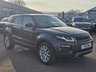 USED 2017 67 LAND ROVER RANGE ROVER EVOQUE 2.0 TD4 SE Tech SUV 5dr Diesel Auto 4WD Euro 6 (s/s) (180 ps) A STUNNING ADDITION TO OUR HUGE SELECTION OF EVOQUES, FINISHED IN METALLIC GREY PAINT+4 WHEEL DRIVE+JUST 1 OWNER FROM NEW+SERVICE HISTORY+DIESEL+AUTOMATIC+FULL LEATHER INTERIOR+FULL PANORAMIC GLASS ROOF+SATELLITE NAVIGATION+PARK ASSIST+CLIMATE CONTROL+18 INCH ALLOY WHEELS+1 FULL YEARS MOT PRIOR TO COLLECTION+CALL NOW TO SPEAK WITH OUR EXPERIENCED SALES ADVISORS AND ARRANGE A VIEWING!!!!!!!!!!!!!!!!!!!!!!!!!!!!!!!!!!!!