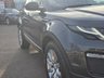 USED 2017 67 LAND ROVER RANGE ROVER EVOQUE 2.0 TD4 SE Tech SUV 5dr Diesel Auto 4WD Euro 6 (s/s) (180 ps) A STUNNING ADDITION TO OUR HUGE SELECTION OF EVOQUES, FINISHED IN METALLIC GREY PAINT+4 WHEEL DRIVE+JUST 1 OWNER FROM NEW+SERVICE HISTORY+DIESEL+AUTOMATIC+FULL LEATHER INTERIOR+FULL PANORAMIC GLASS ROOF+SATELLITE NAVIGATION+PARK ASSIST+CLIMATE CONTROL+18 INCH ALLOY WHEELS+1 FULL YEARS MOT PRIOR TO COLLECTION+CALL NOW TO SPEAK WITH OUR EXPERIENCED SALES ADVISORS AND ARRANGE A VIEWING!!!!!!!!!!!!!!!!!!!!!!!!!!!!!!!!!!!!