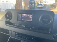 USED 2023 23 MERCEDES-BENZ SPRINTER 2.0 315 CDI L3 H2 LWB H/ROOF PROGRESSIVE 150BHP. CAMERA. SENSORS. 87K MLS. RWD. FINANCE. PX MERC WARRANTY 06/26. SENSORS. CAMERA. FINANCE. PX.
