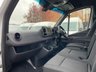 USED 2023 23 MERCEDES-BENZ SPRINTER 2.0 315 CDI L3 H2 LWB H/ROOF PROGRESSIVE 150BHP. CAMERA. SENSORS. 87K MLS. RWD. FINANCE. PX MERC WARRANTY 06/26. SENSORS. CAMERA. FINANCE. PX.