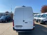 USED 2023 23 MERCEDES-BENZ SPRINTER 2.0 315 CDI L3 H2 LWB H/ROOF PROGRESSIVE 150BHP. CAMERA. SENSORS. 87K MLS. RWD. FINANCE. PX MERC WARRANTY 06/26. SENSORS. CAMERA. FINANCE. PX.