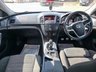 USED 2012 62 VAUXHALL INSIGNIA 2.0 CDTi ecoFLEX SRi Hatchback 5dr Diesel Manual Euro 5 (s/s) (160 ps) 6 MONTH WARRANTY  Full Service Inc