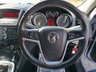 USED 2012 62 VAUXHALL INSIGNIA 2.0 CDTi ecoFLEX SRi Hatchback 5dr Diesel Manual Euro 5 (s/s) (160 ps) 6 MONTH WARRANTY  Full Service Inc