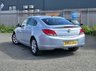 USED 2012 62 VAUXHALL INSIGNIA 2.0 CDTi ecoFLEX SRi Hatchback 5dr Diesel Manual Euro 5 (s/s) (160 ps) 6 MONTH WARRANTY  Full Service Inc