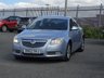 USED 2012 62 VAUXHALL INSIGNIA 2.0 CDTi ecoFLEX SRi Hatchback 5dr Diesel Manual Euro 5 (s/s) (160 ps) 6 MONTH WARRANTY  Full Service Inc