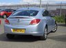USED 2012 62 VAUXHALL INSIGNIA 2.0 CDTi ecoFLEX SRi Hatchback 5dr Diesel Manual Euro 5 (s/s) (160 ps) 6 MONTH WARRANTY  Full Service Inc