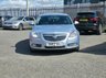 USED 2012 62 VAUXHALL INSIGNIA 2.0 CDTi ecoFLEX SRi Hatchback 5dr Diesel Manual Euro 5 (s/s) (160 ps) 6 MONTH WARRANTY  Full Service Inc
