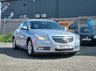 USED 2012 62 VAUXHALL INSIGNIA 2.0 CDTi ecoFLEX SRi Hatchback 5dr Diesel Manual Euro 5 (s/s) (160 ps) 6 MONTH WARRANTY  Full Service Inc