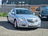USED 2012 62 VAUXHALL INSIGNIA 2.0 CDTi ecoFLEX SRi Hatchback 5dr Diesel Manual Euro 5 (s/s) (160 ps) 6 MONTH WARRANTY  Full Service Inc