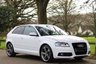USED 2013 62 AUDI A3 2.0 TDI S LINE SE 3d AUTO 168 BHP 