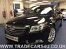 USED 2010 59 VAUXHALL INSIGNIA 2.0 CDTI 16V TURBO DIESEL ELITE NAV FINANCE - PX - DELIVERY
