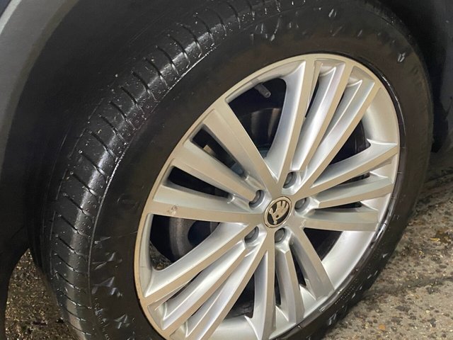 2019 SKODA KODIAQ (2019) - Photo 4