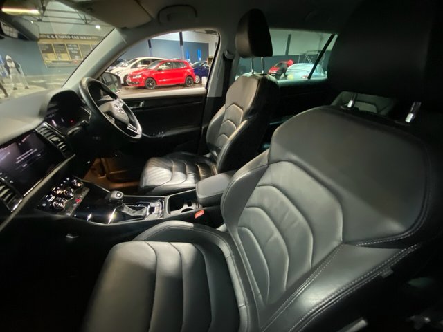 2019 SKODA KODIAQ (2019) - Photo 6