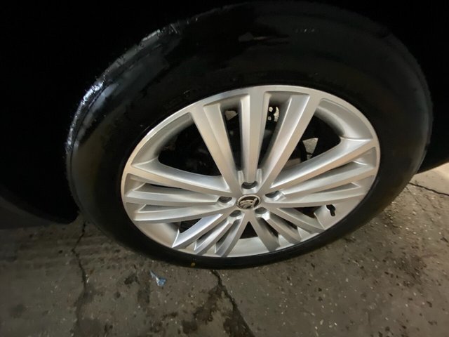 2019 SKODA KODIAQ (2019) - Photo 9