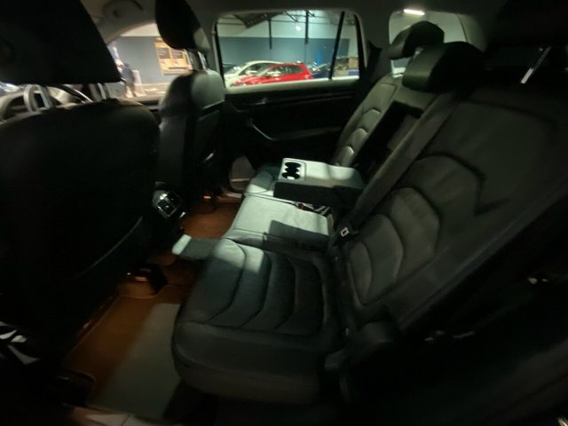 2019 SKODA KODIAQ (2019) - Photo 10