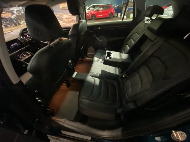 2019 SKODA KODIAQ (2019) - Photo 11