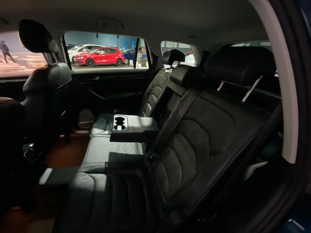 2019 SKODA KODIAQ (2019) - Photo 12