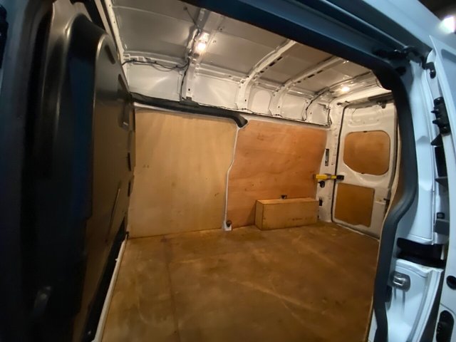 2023 FORD TRANSIT CUSTOM (2023) - Photo 5
