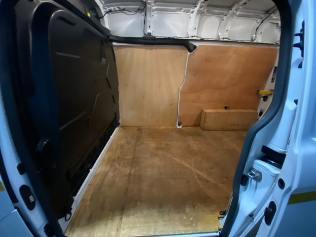 2023 FORD TRANSIT CUSTOM (2023) - Photo 7