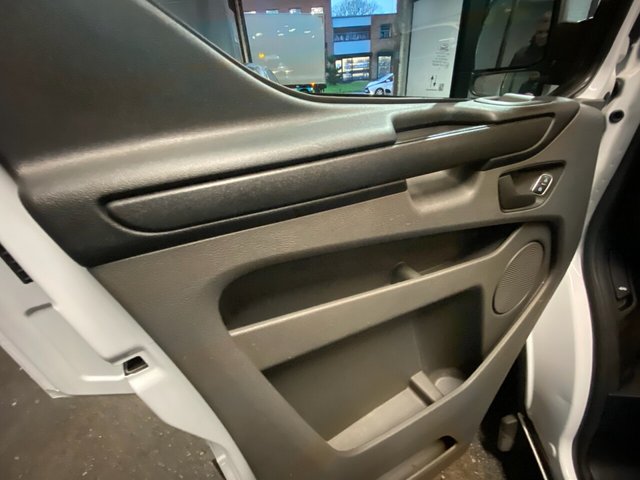 2023 FORD TRANSIT CUSTOM (2023) - Photo 12