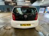 USED 2012 62 VOLKSWAGEN UP! 1.0 Move up! Hatchback 5dr Petrol Manual Euro 5 (60 ps) GREAT EXAMPLE, PRICED LOW FOR OUR Spring  SALE FOR A LIMITED TIME ONLY , CLICK ON FIRST PICTURE TO WATCH VIDEO, SUPER WELL LOOKED AFTER VEHICLE, FULL DEALER FACILITIES, FINANCE AVAILBLE...