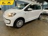 USED 2012 62 VOLKSWAGEN UP! 1.0 Move up! Hatchback 5dr Petrol Manual Euro 5 (60 ps) GREAT EXAMPLE, PRICED LOW FOR OUR Spring  SALE FOR A LIMITED TIME ONLY , CLICK ON FIRST PICTURE TO WATCH VIDEO, SUPER WELL LOOKED AFTER VEHICLE, FULL DEALER FACILITIES, FINANCE AVAILBLE...