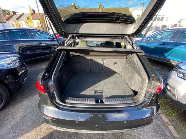 2020 AUDI A3 (2020) - Photo 6