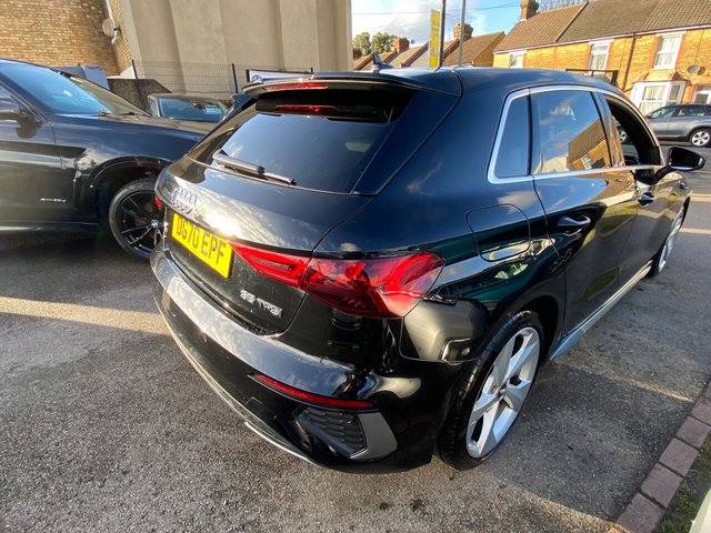 2020 AUDI A3 (2020) - Photo 7