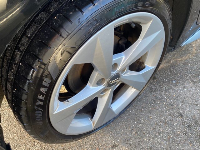 2020 AUDI A3 (2020) - Photo 8