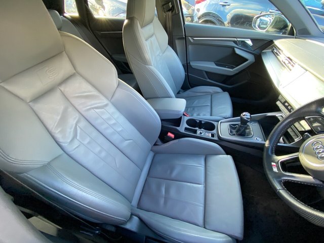 2020 AUDI A3 (2020) - Photo 10