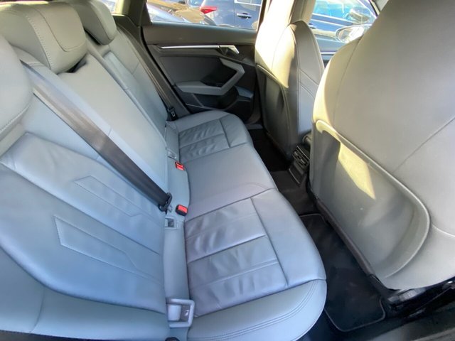 2020 AUDI A3 (2020) - Photo 12