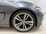 USED 2015 15 BMW 4 SERIES 2.0 420d M Sport Coupe 2dr Diesel Auto Euro 6 (s/s) (184 ps) HEATED SEATS | PARKING SENSORS | NATIONWIDE DELIVERY
