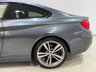 USED 2015 15 BMW 4 SERIES 2.0 420d M Sport Coupe 2dr Diesel Auto Euro 6 (s/s) (184 ps) HEATED SEATS | PARKING SENSORS | NATIONWIDE DELIVERY