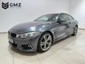 USED 2015 15 BMW 4 SERIES 2.0 420d M Sport Coupe 2dr Diesel Auto Euro 6 (s/s) (184 ps) HEATED SEATS | PARKING SENSORS | NATIONWIDE DELIVERY