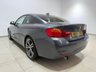 USED 2015 15 BMW 4 SERIES 2.0 420d M Sport Coupe 2dr Diesel Auto Euro 6 (s/s) (184 ps) HEATED SEATS | PARKING SENSORS | NATIONWIDE DELIVERY