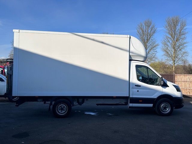 2020 FORD TRANSIT - Photo 5