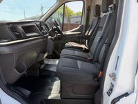 USED 2022 22 FORD TRANSIT 2.0 350 EcoBlue Leader Panel Van 5dr Diesel Manual AWD L2 H2 Euro 6 (s/s) (130 ps) WORKSHOP UNITS IN REAR